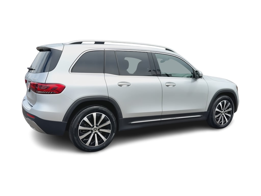 Thumbnail: 2022 Mercedes-Benz GLB - 22