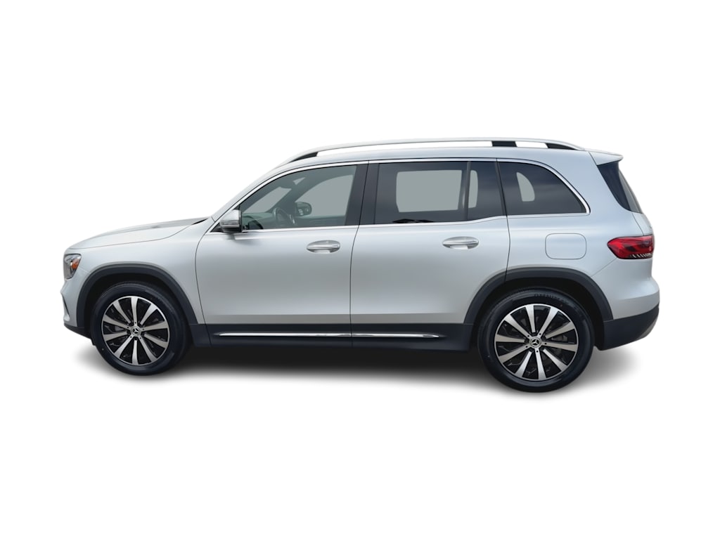 Thumbnail: 2022 Mercedes-Benz GLB - 21
