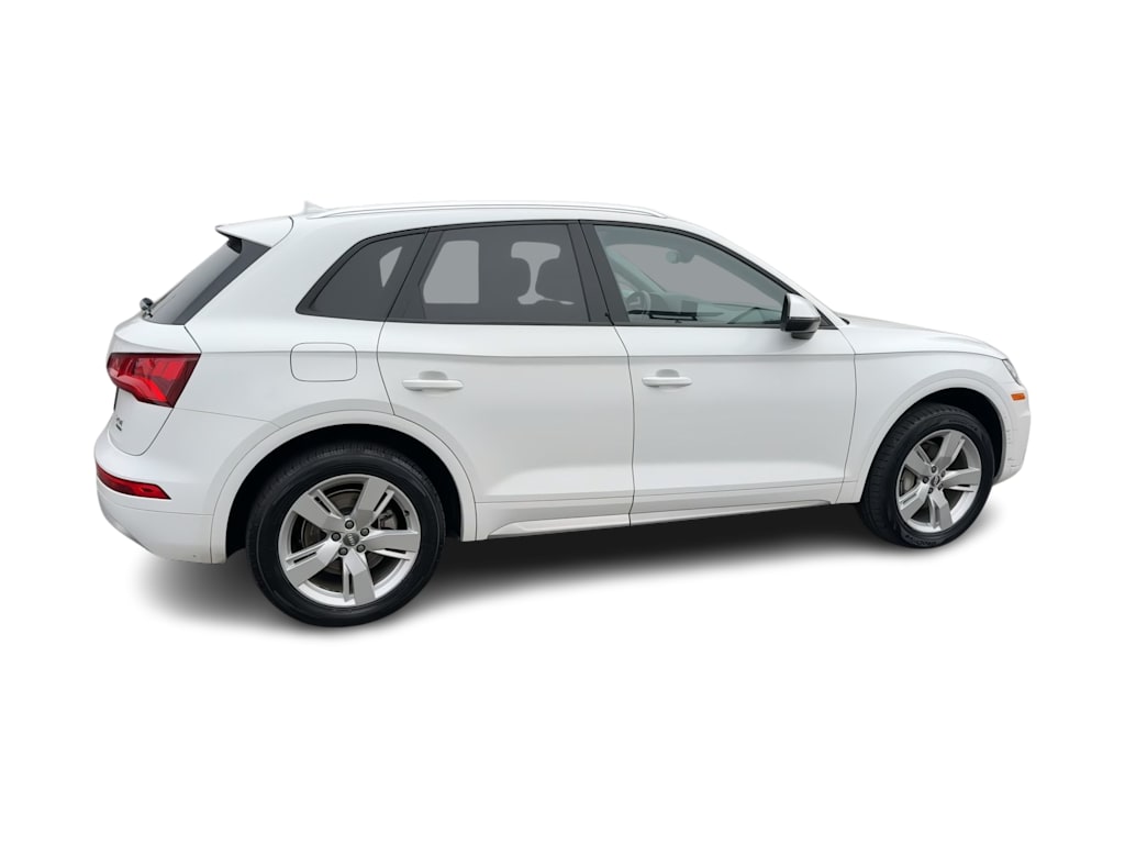 2018 Audi Q5 Premium 23