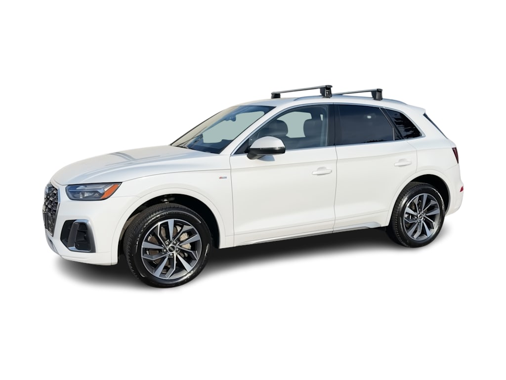 Thumbnail: 2024 Audi Q5 - 3