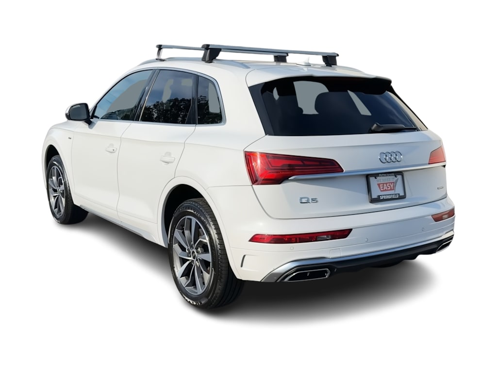 Thumbnail: 2024 Audi Q5 - 4