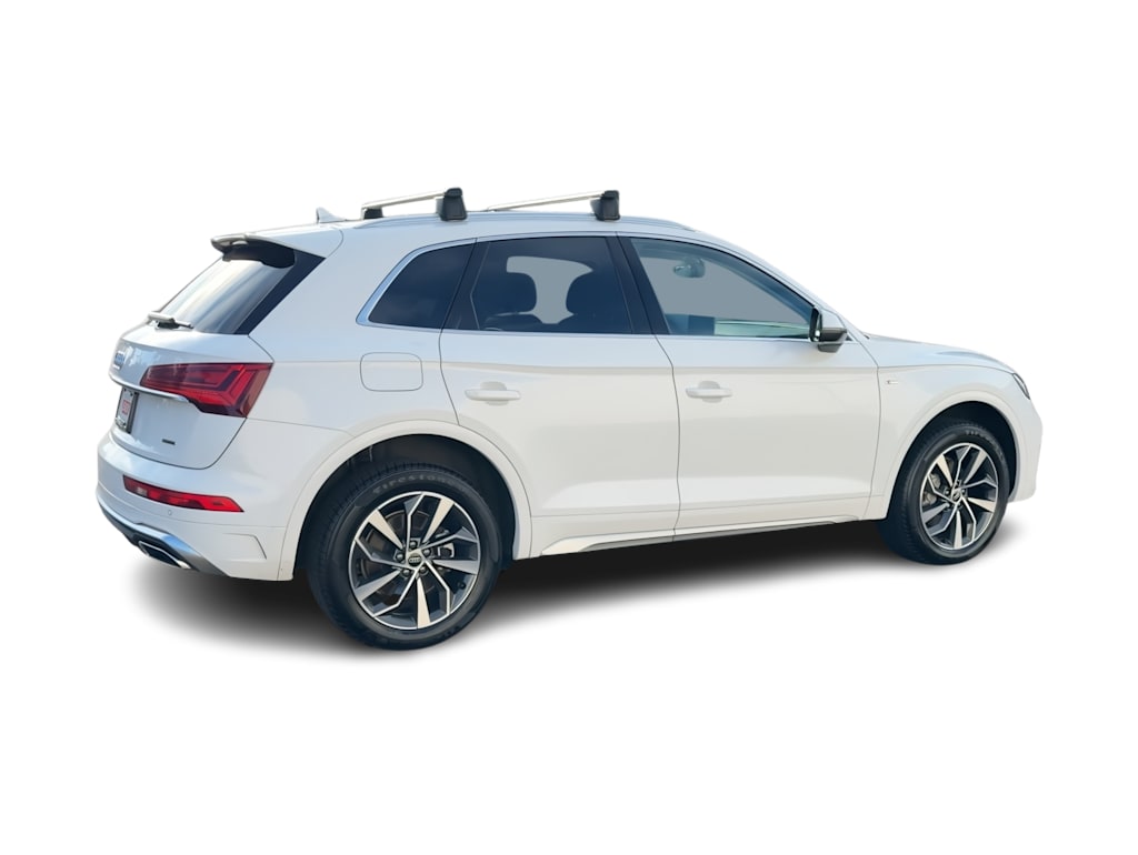 Thumbnail: 2024 Audi Q5 - 23