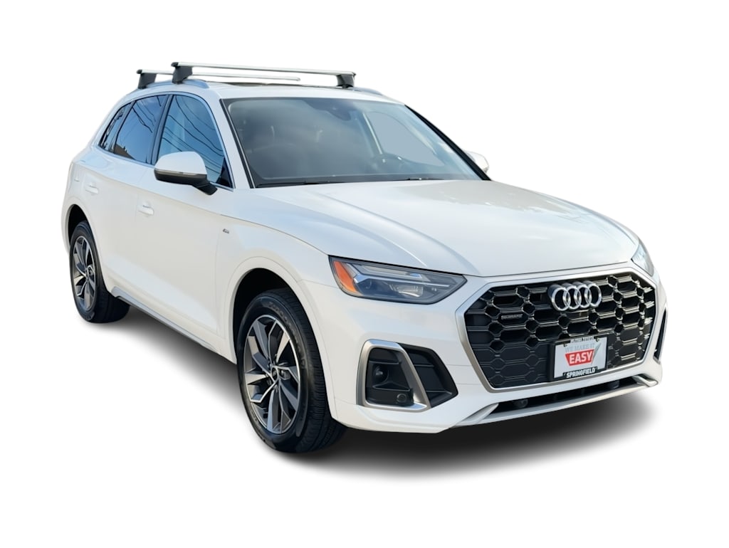 Thumbnail: 2024 Audi Q5 - 20