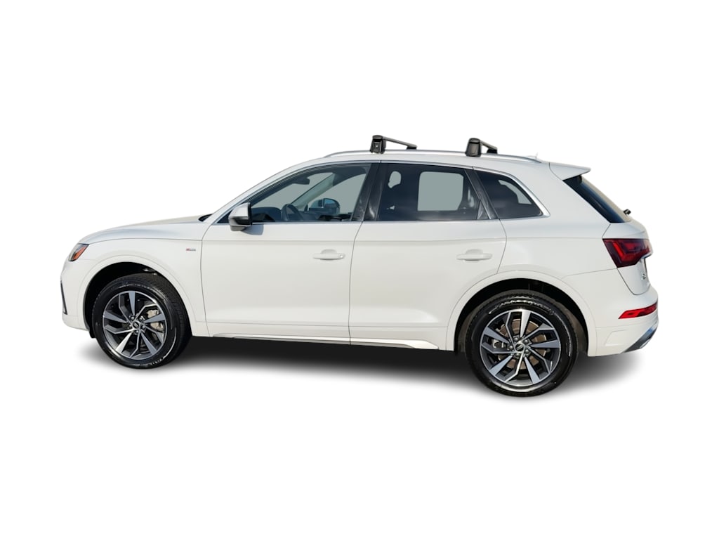 Thumbnail: 2024 Audi Q5 - 21