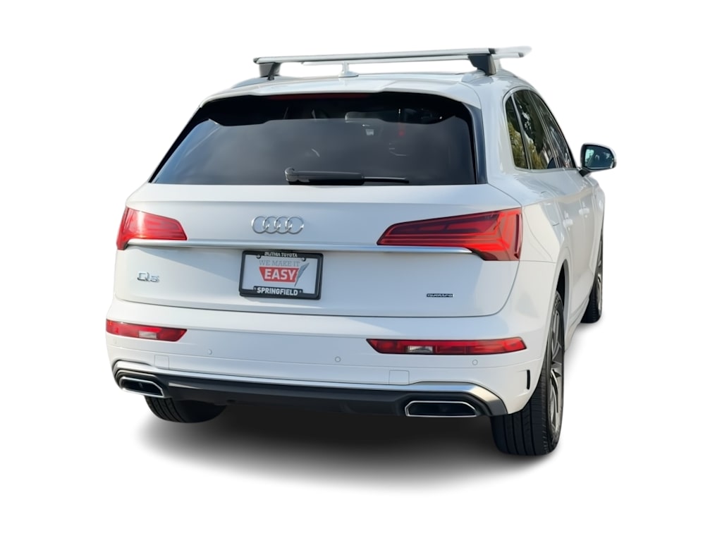 Thumbnail: 2024 Audi Q5 - 22