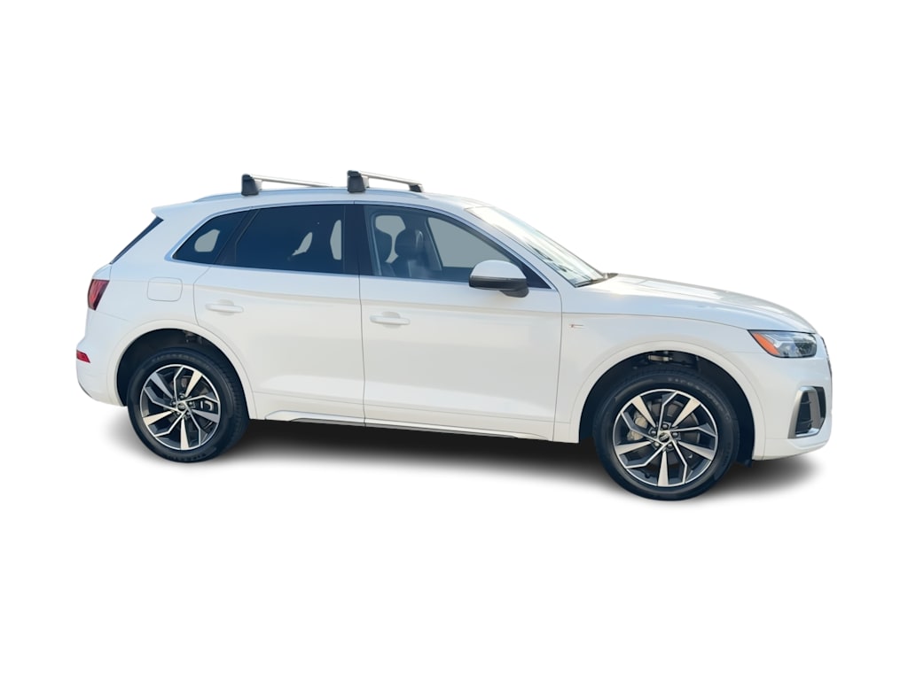 Thumbnail: 2024 Audi Q5 - 24