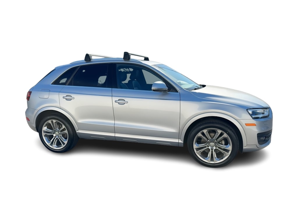 Thumbnail: 2015 Audi Q3 - 24