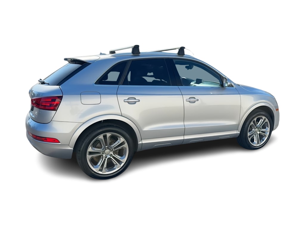Thumbnail: 2015 Audi Q3 - 23