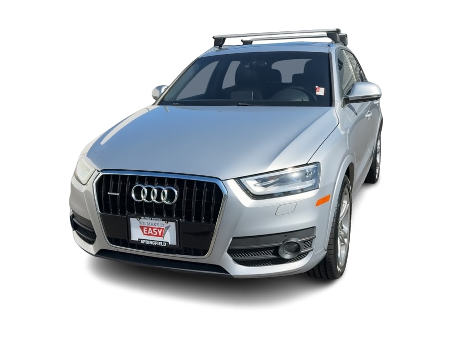 Thumbnail: 2015 Audi Q3 - 6