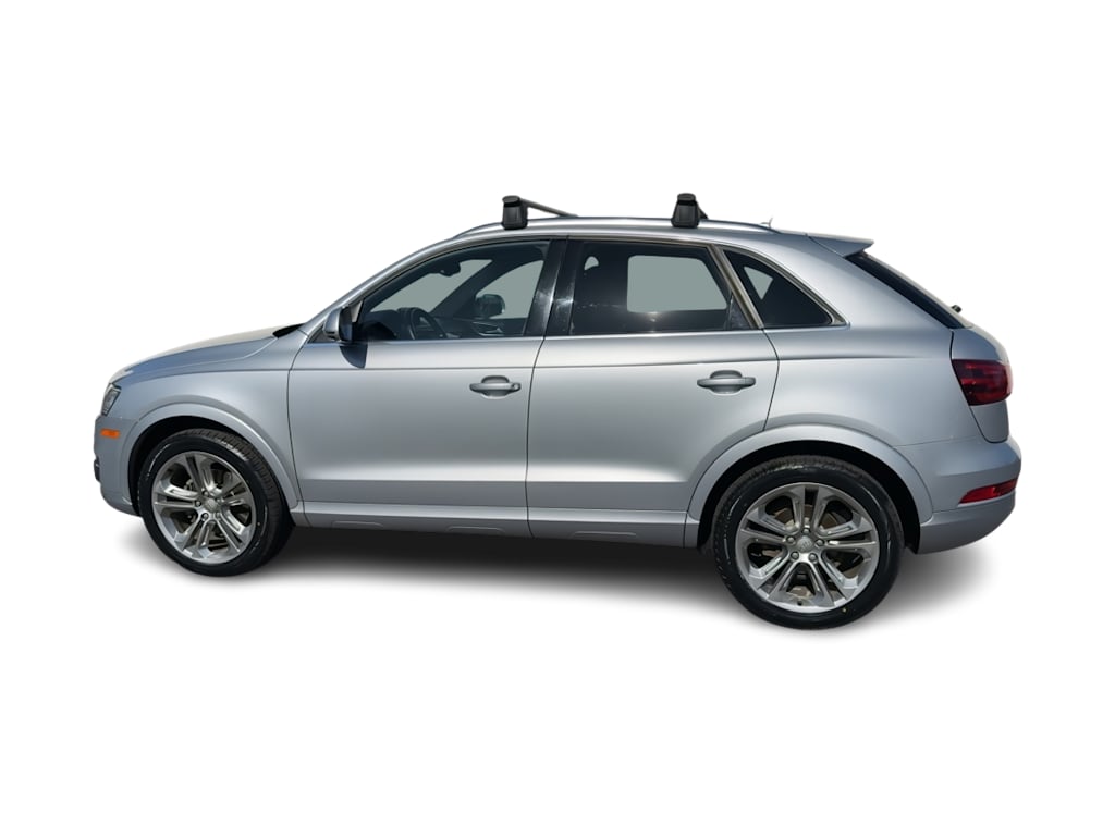 Thumbnail: 2015 Audi Q3 - 22