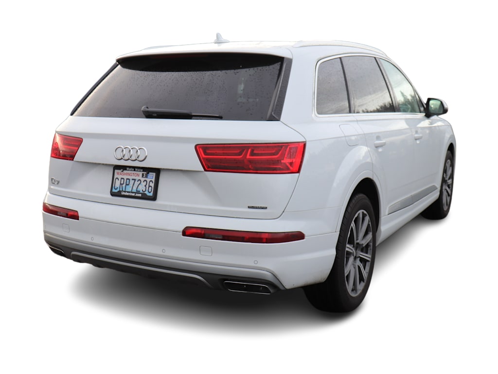 Thumbnail: 2019 Audi Q7 - 11