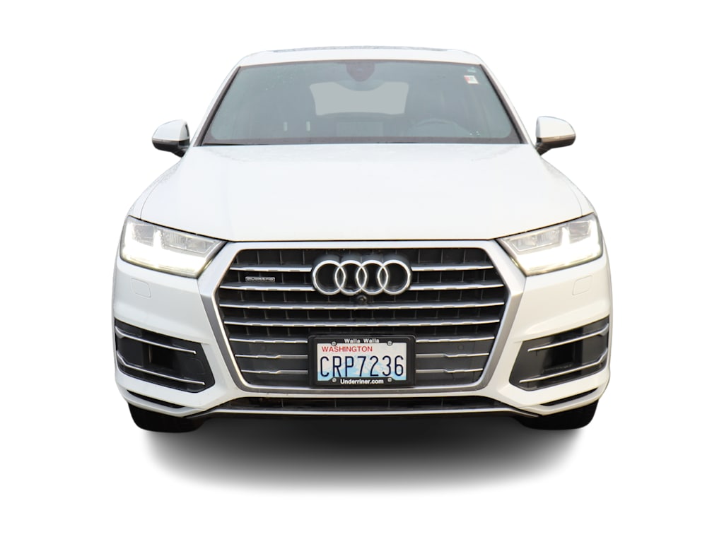 Thumbnail: 2019 Audi Q7 - 8