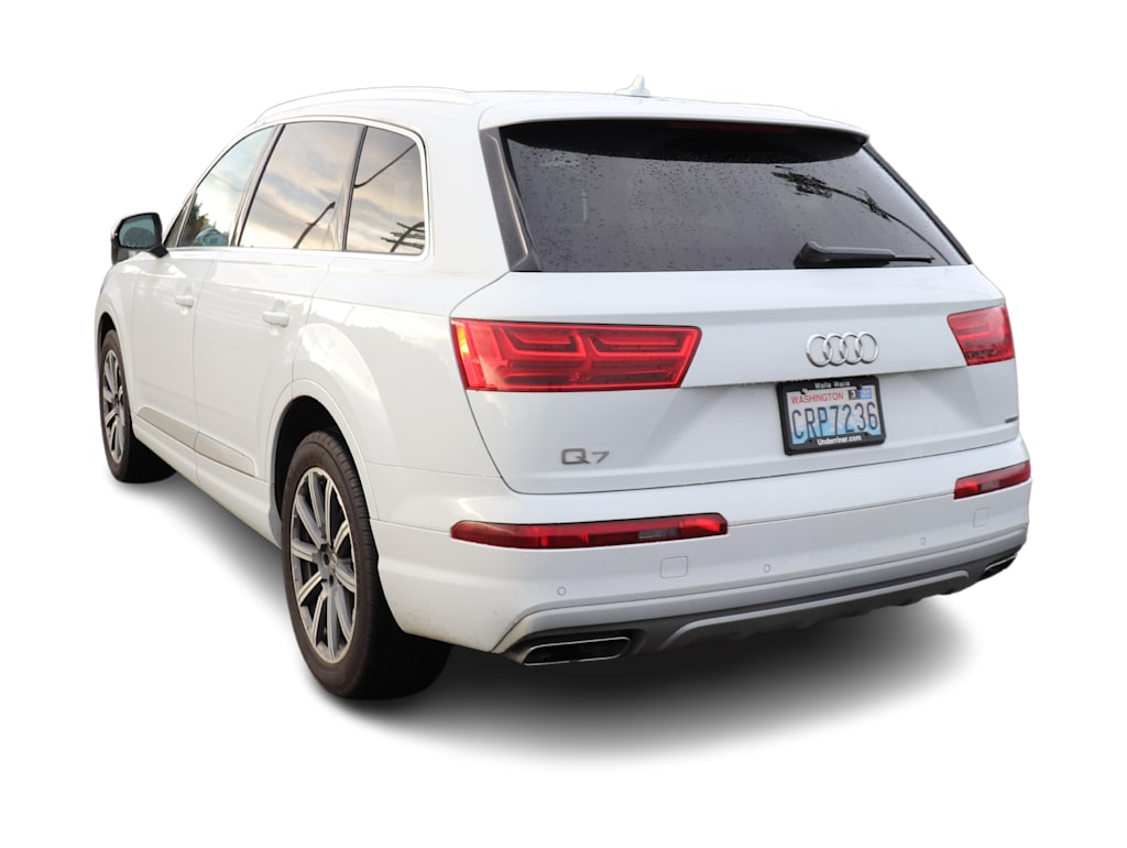 Thumbnail: 2019 Audi Q7 - 3