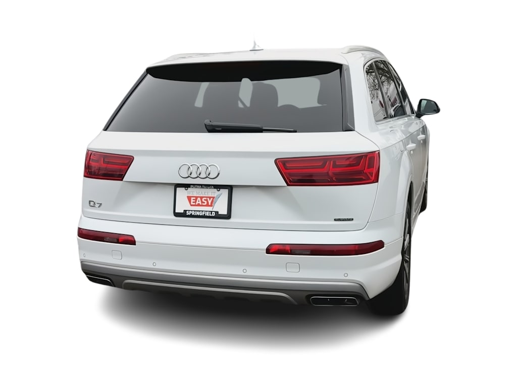 Thumbnail: 2019 Audi Q7 - 5