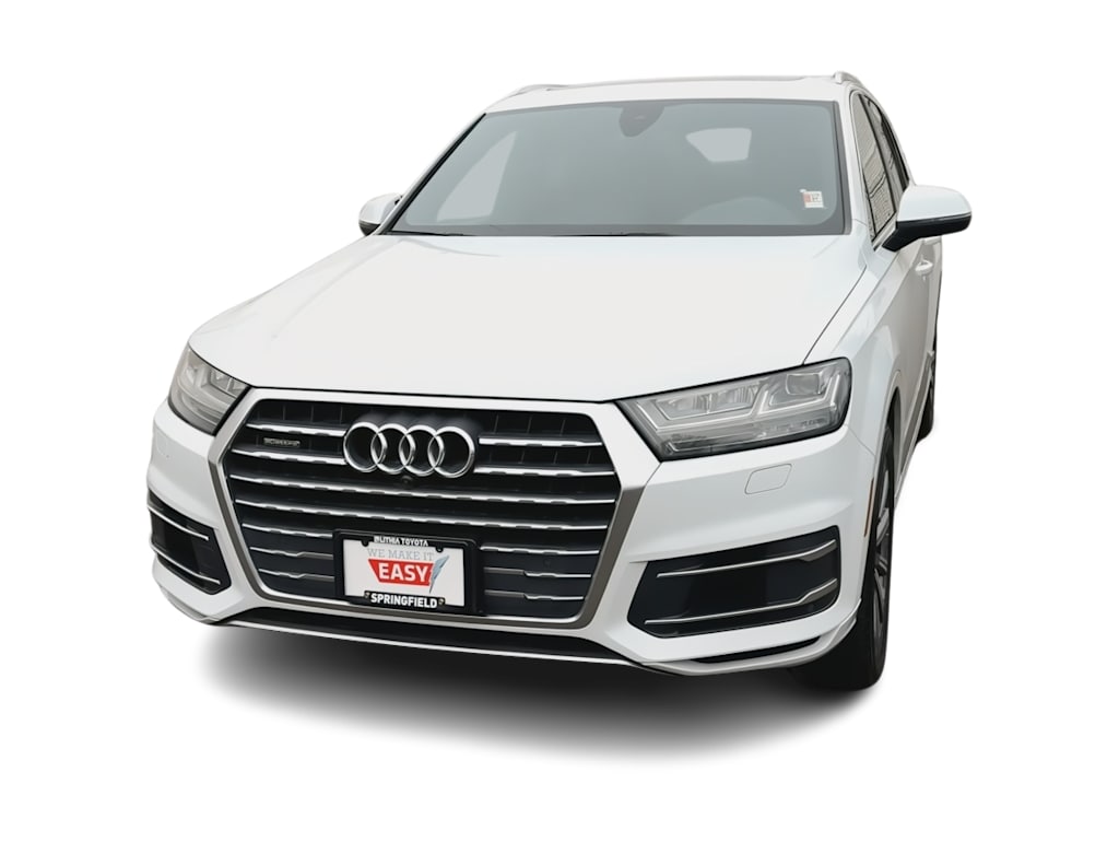 Thumbnail: 2019 Audi Q7 - 6