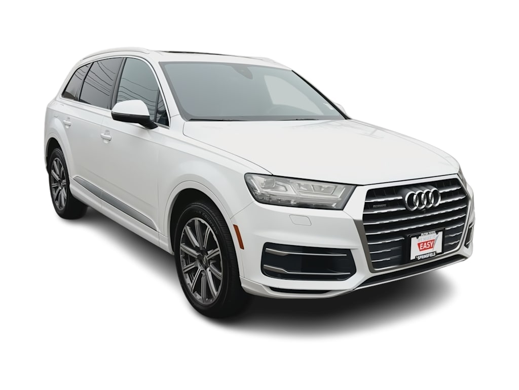 Thumbnail: 2019 Audi Q7 - 20