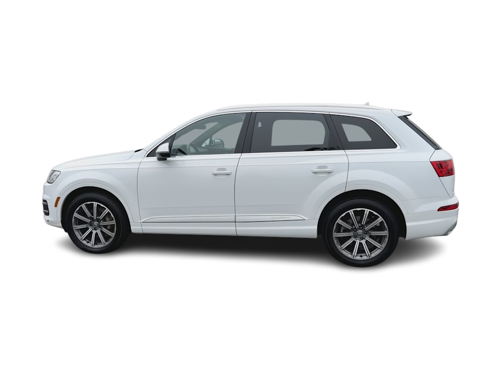 Thumbnail: 2019 Audi Q7 - 21