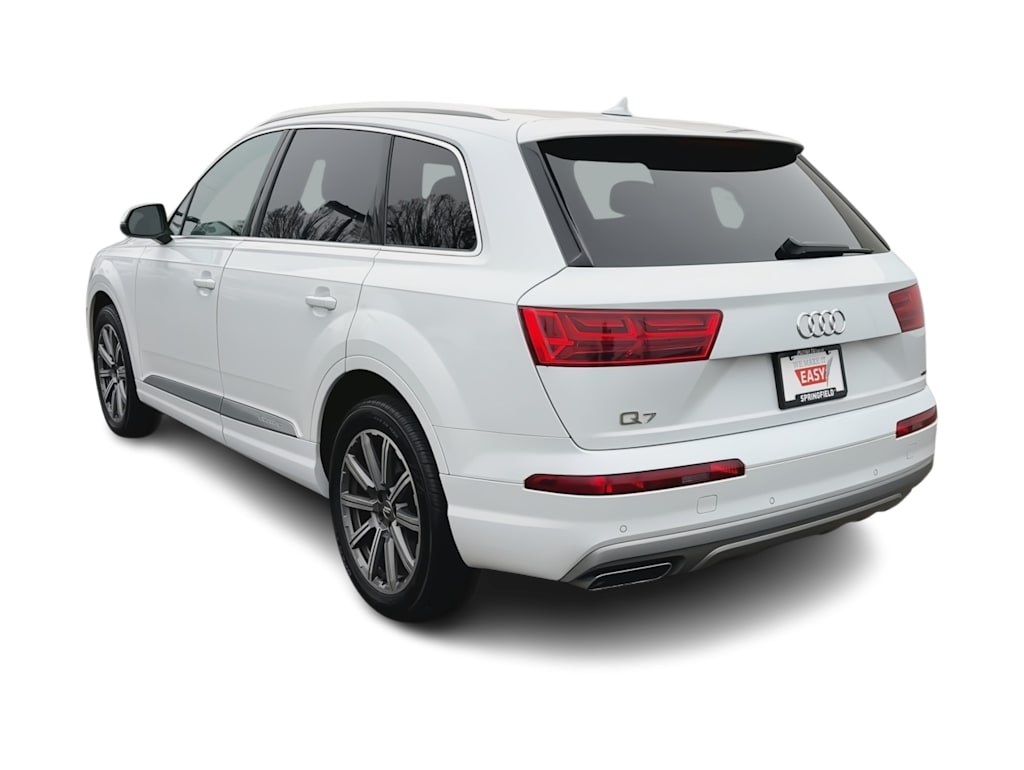 Thumbnail: 2019 Audi Q7 - 4