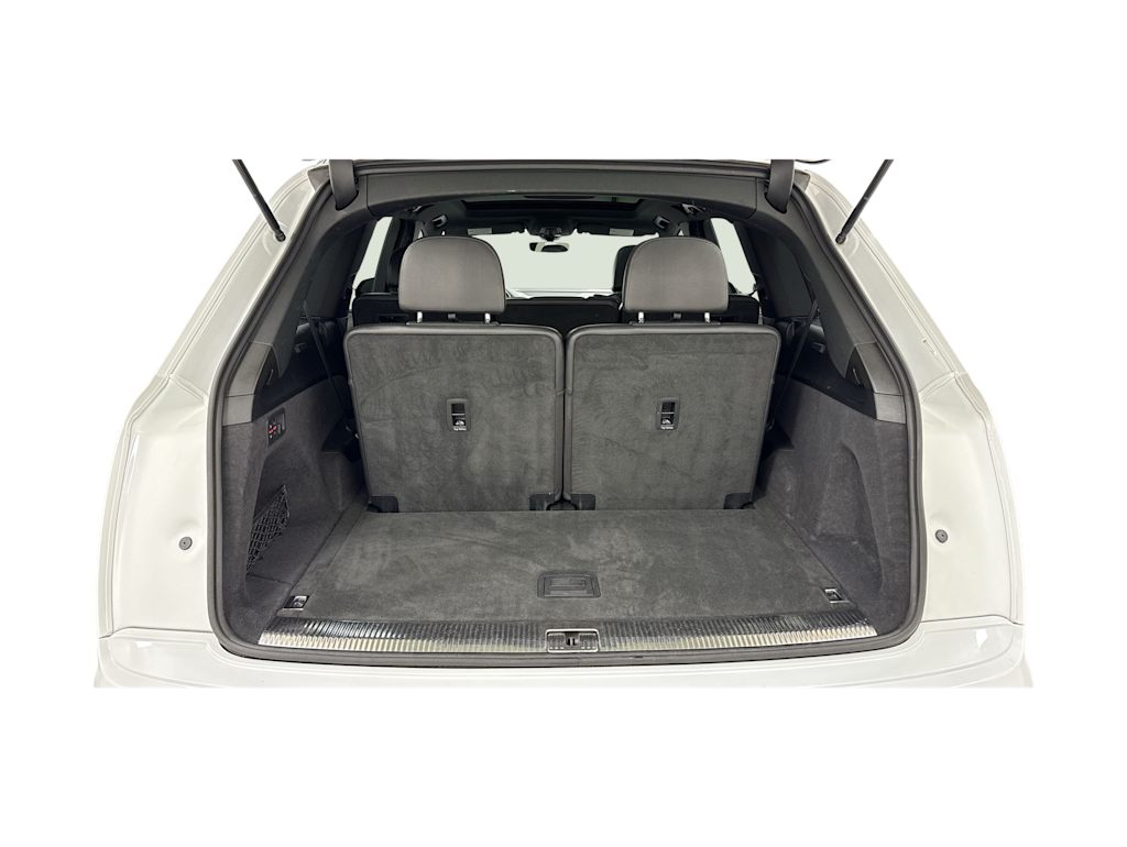 Thumbnail: 2019 Audi Q7 - 17