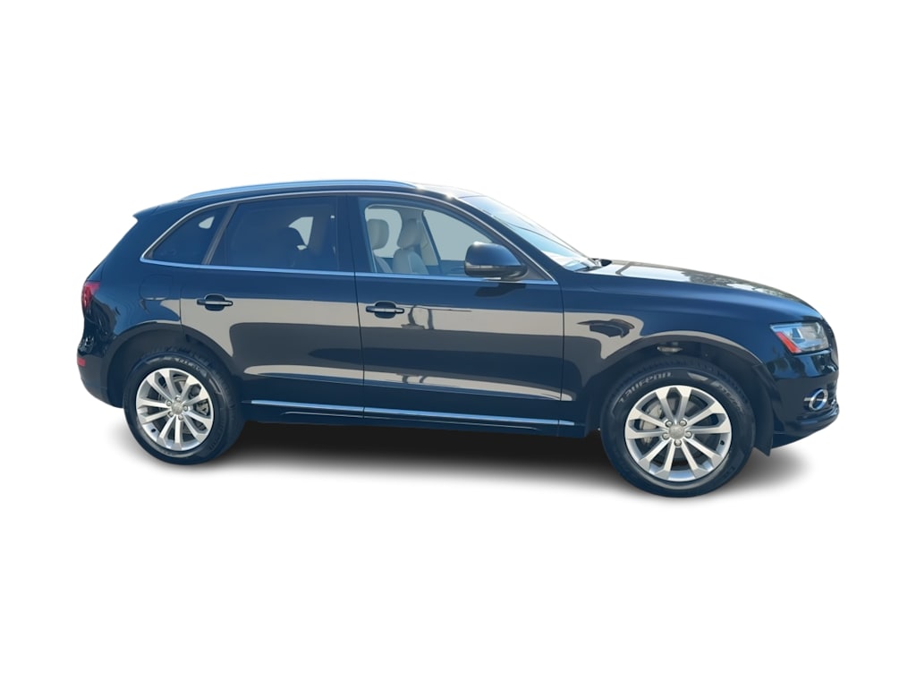 Thumbnail: 2014 Audi Q5 - 24