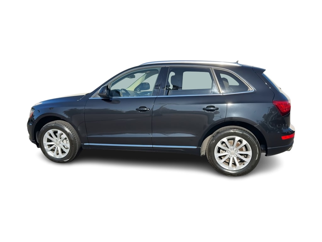 Thumbnail: 2014 Audi Q5 - 21