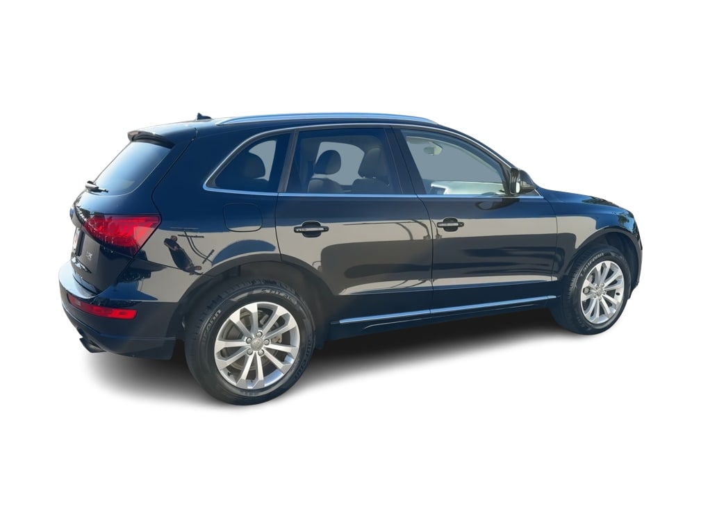 Thumbnail: 2014 Audi Q5 - 23
