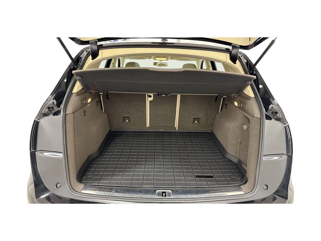 Thumbnail: 2014 Audi Q5 - 17