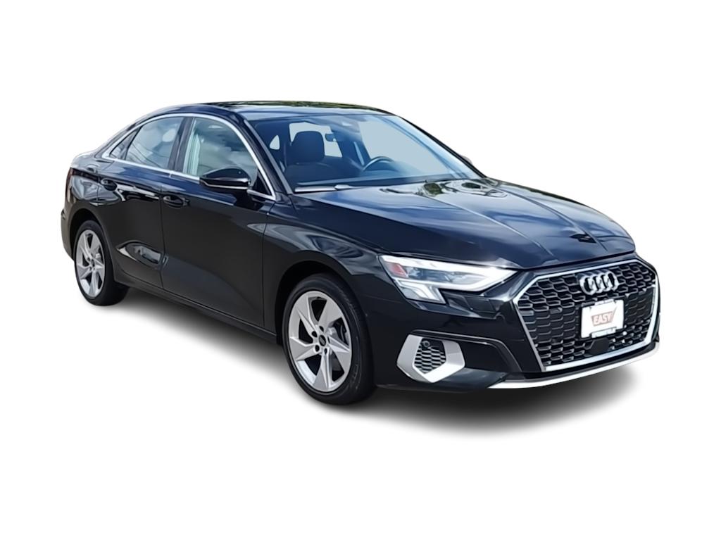Thumbnail: 2024 Audi A3 - 18