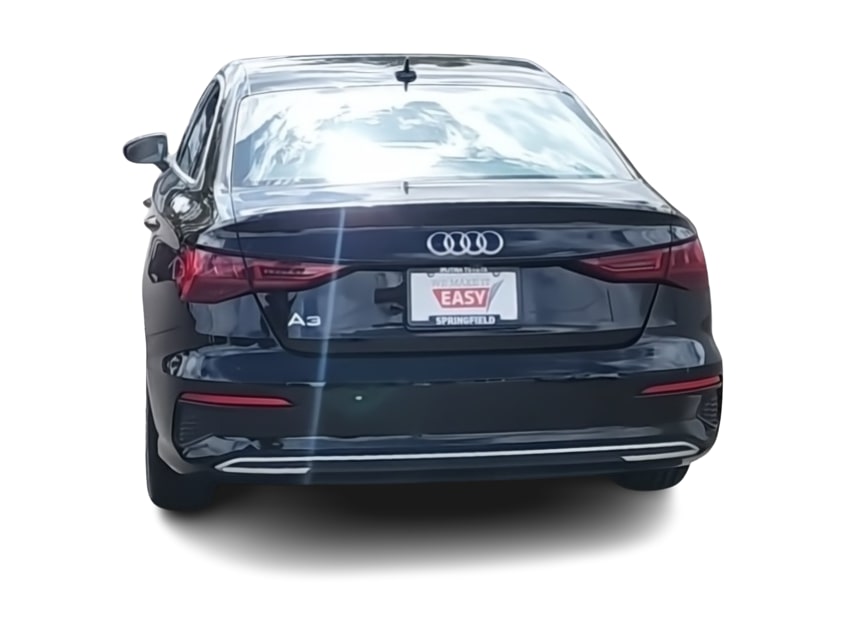 Thumbnail: 2024 Audi A3 - 21