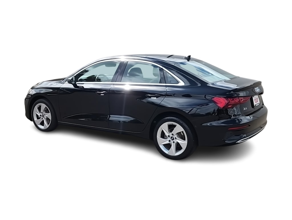 Thumbnail: 2024 Audi A3 - 20