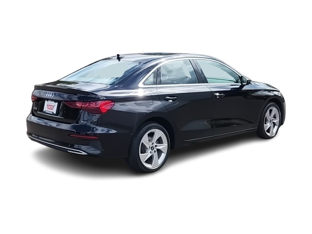 Thumbnail: 2024 Audi A3 - 22