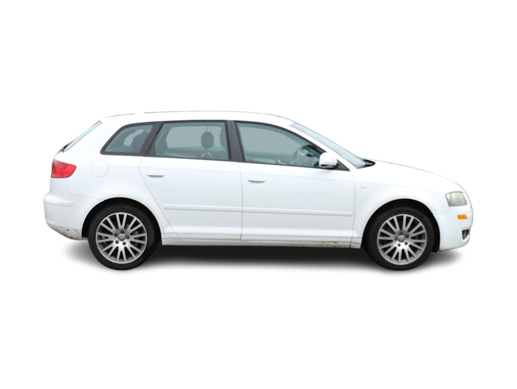 Thumbnail: 2008 Audi A3 - 9