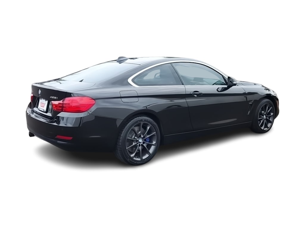 Thumbnail: 2016 BMW 4 Series - 22