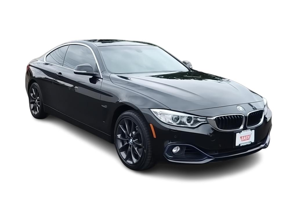 Thumbnail: 2016 BMW 4 Series - 20