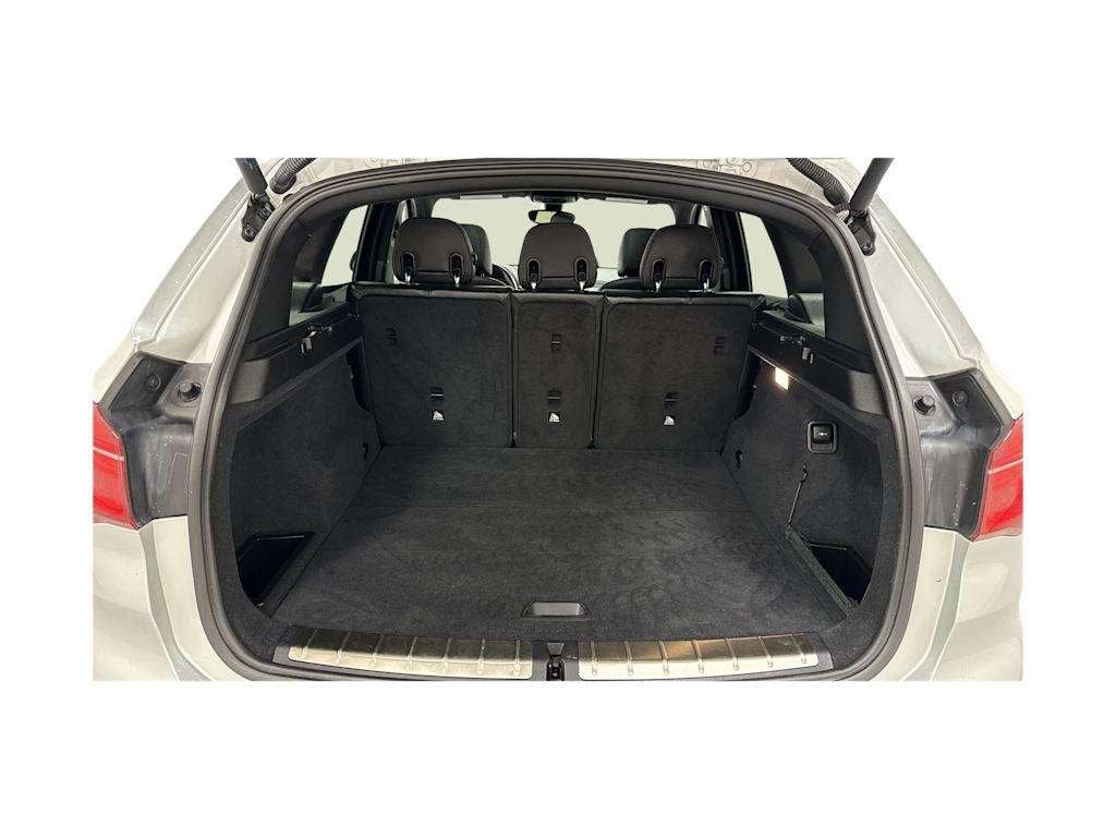 Thumbnail: 2018 BMW X1 - 16