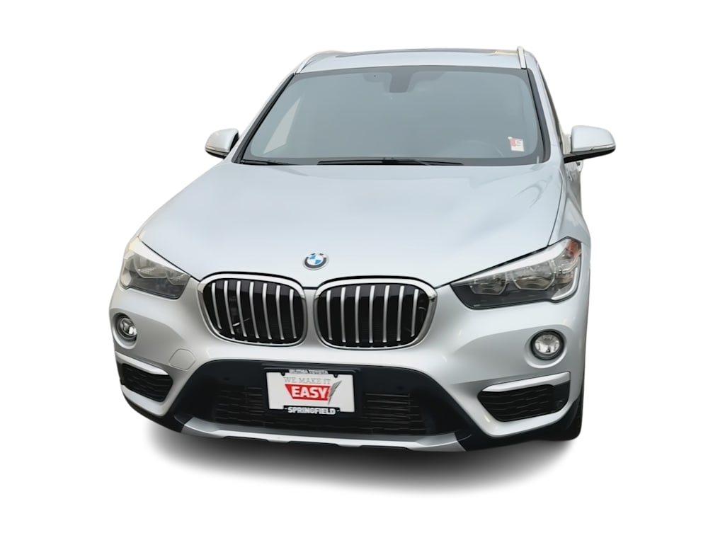 Thumbnail: 2018 BMW X1 - 6