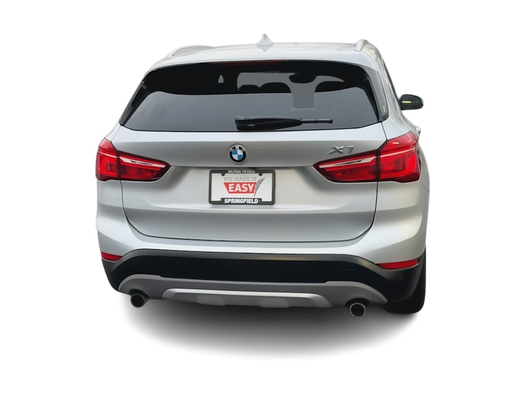 Thumbnail: 2018 BMW X1 - 5