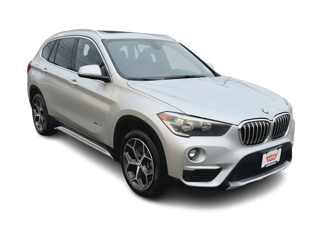 Thumbnail: 2018 BMW X1 - 19