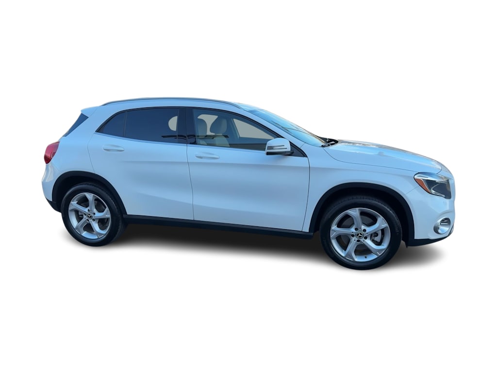 2019 Mercedes-Benz GLA 250 24