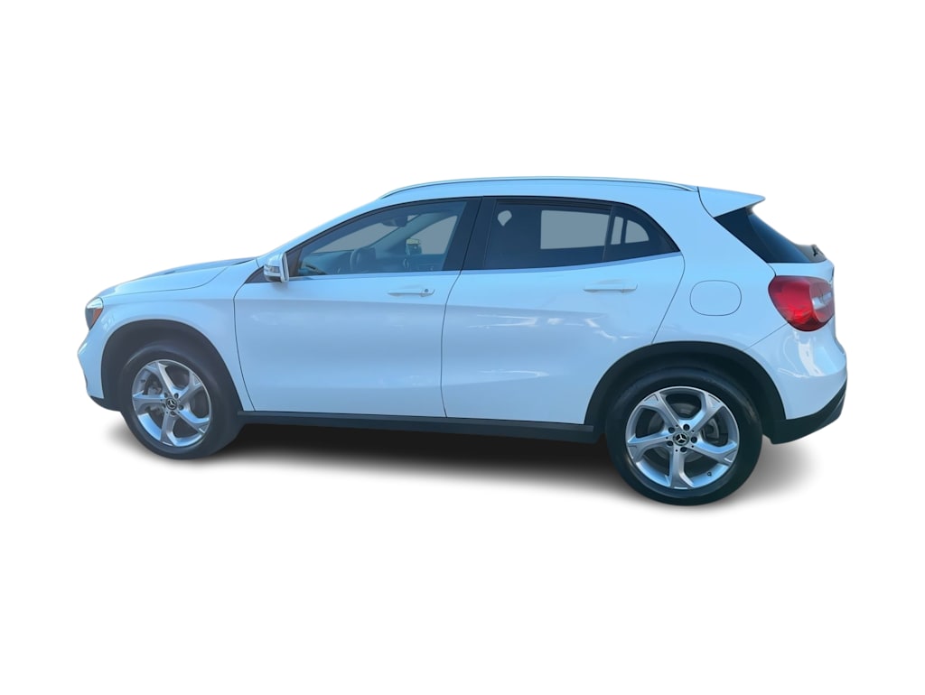 2019 Mercedes-Benz GLA 250 21