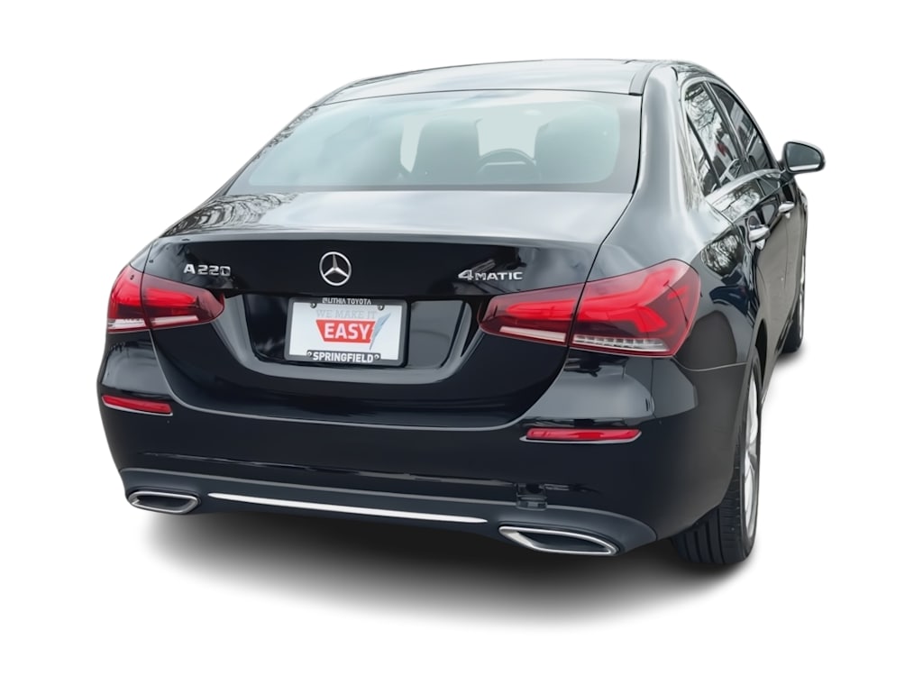 Thumbnail: 2019 Mercedes-Benz A-Class - 22