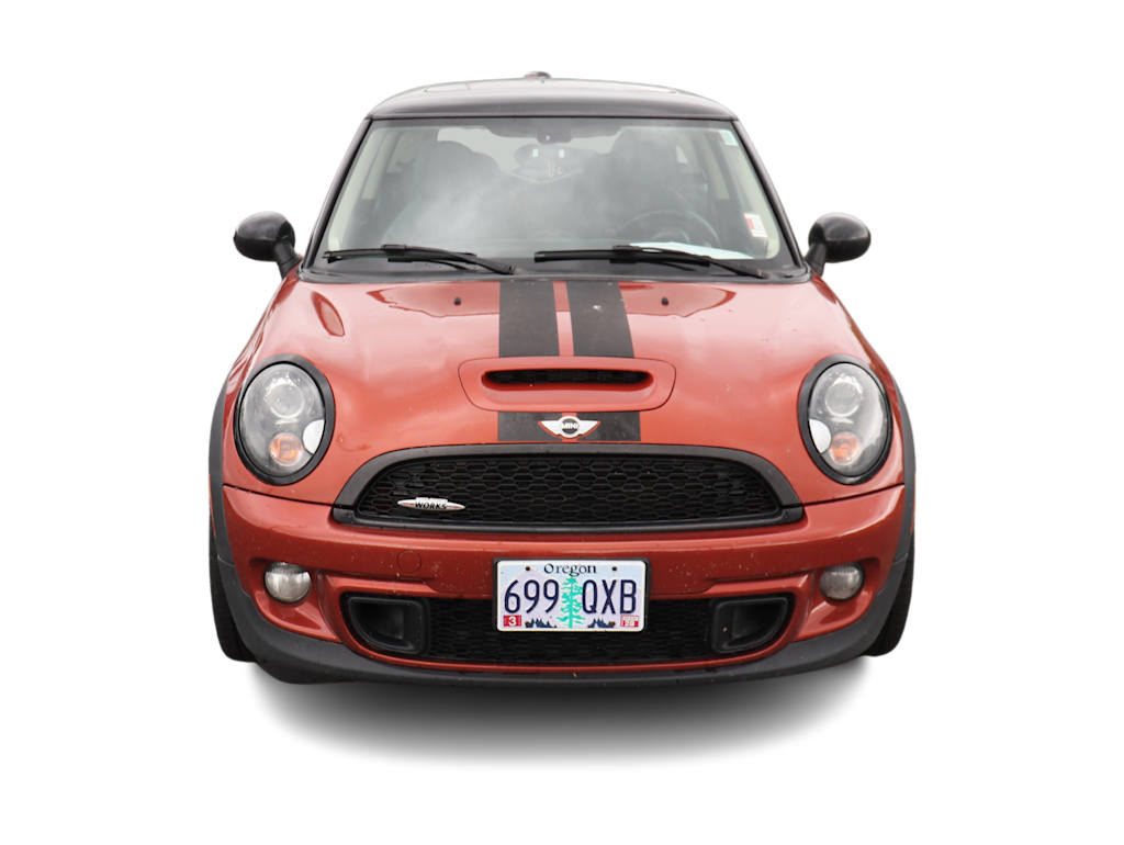 Thumbnail: 2013 MINI Cooper - 4