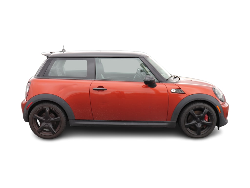 Thumbnail: 2013 MINI Cooper - 8
