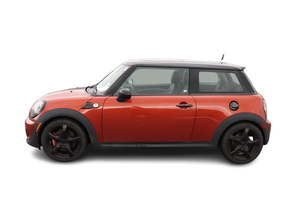 Thumbnail: 2013 MINI Cooper - 3