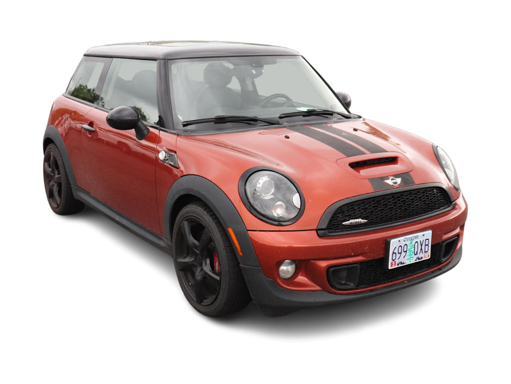 Thumbnail: 2013 MINI Cooper - 7