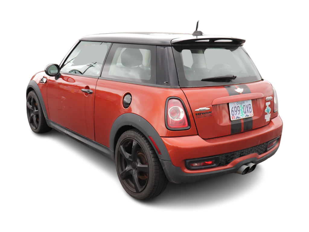 Thumbnail: 2013 MINI Cooper - 11