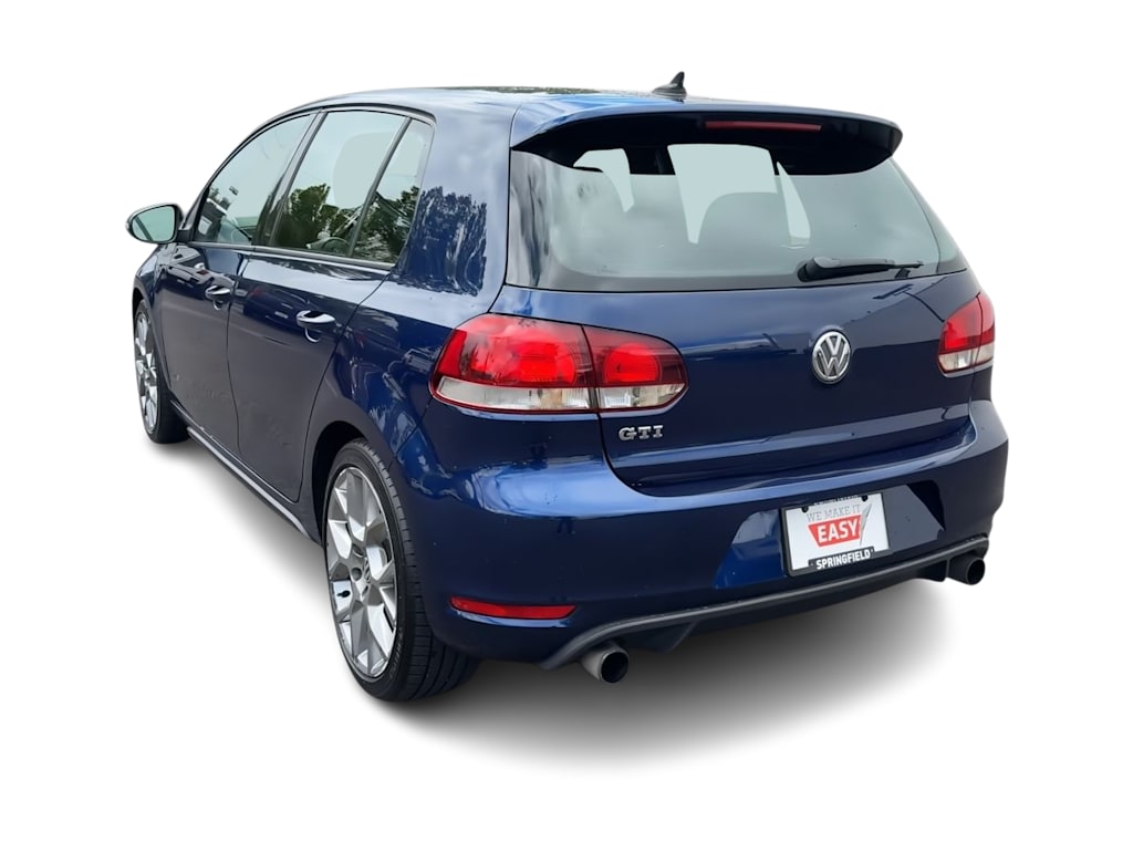 Thumbnail: 2013 Volkswagen Golf - 21