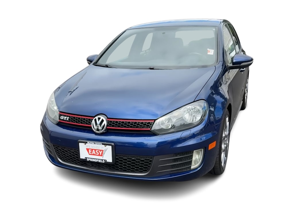 Thumbnail: 2013 Volkswagen Golf - 19