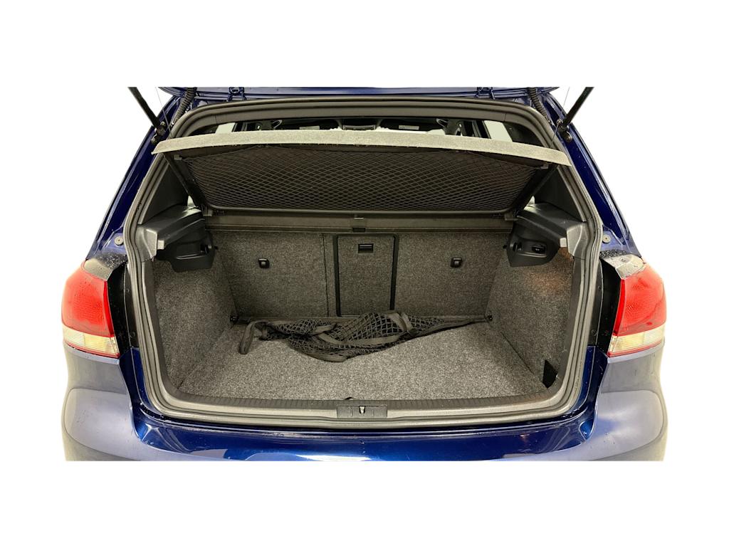 Thumbnail: 2013 Volkswagen Golf - 16