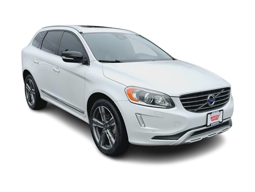 Thumbnail: 2017 Volvo XC60 - 21